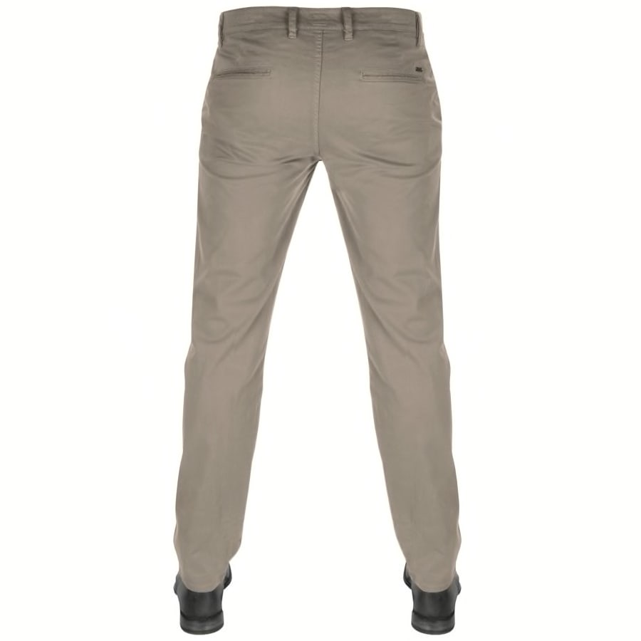 Alternative Image for ProductBOSS Schino Regular D Chinos Brown2